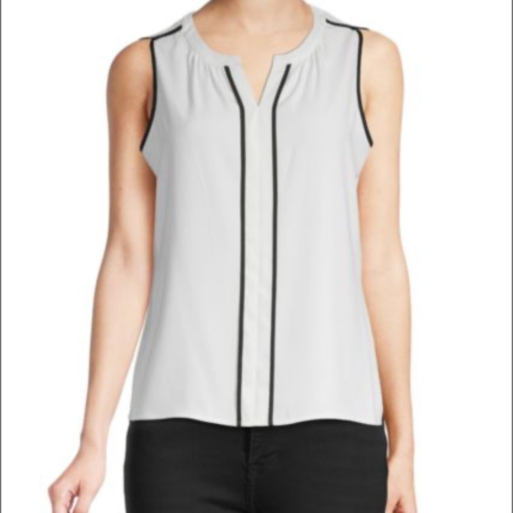 Calvin Klien women’s blouse-XL
